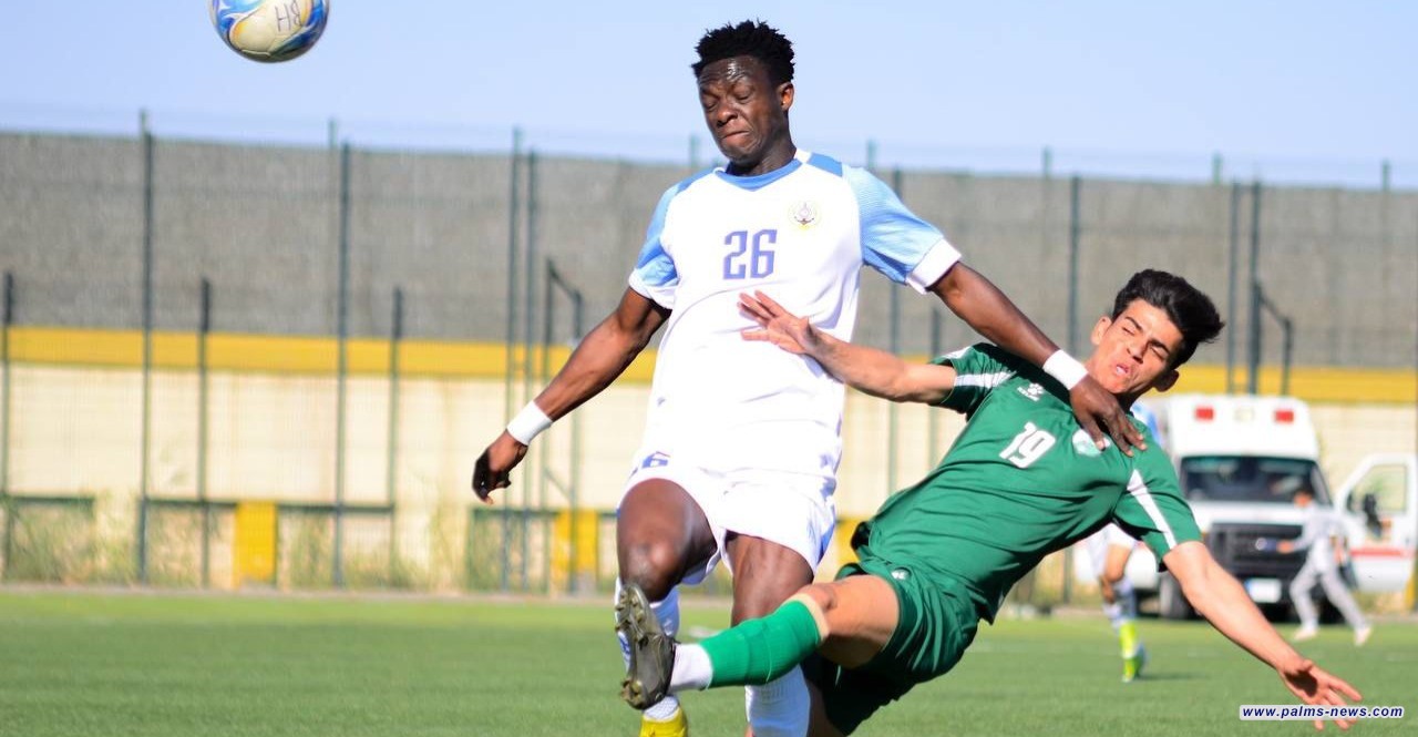 5  انتصارات و 4 تعادلات في الدوري العراقي الممتاز لكرة القدم